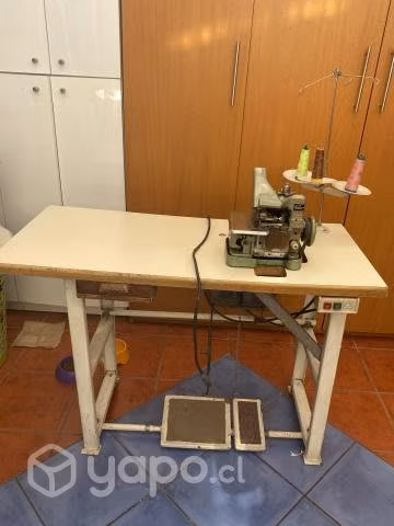 Máquina de cocer marca Pupue modelo GN1-113