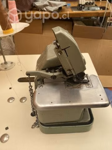 Máquina de cocer marca Pupue modelo GN1-113 - Imagen 4