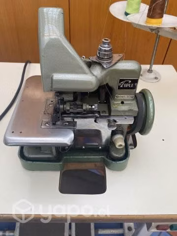 Máquina de cocer marca Pupue modelo GN1-113 - Imagen 2