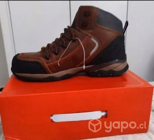 Zapatos de seguridad Climber Haines