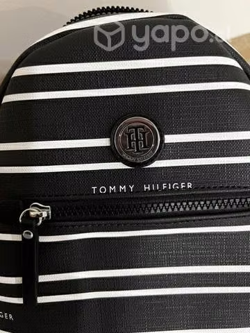Mochila Tommy Hilfiger