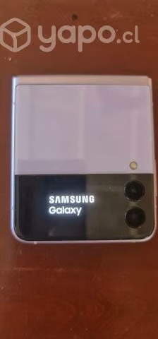 Galaxy zflip 3 5g
