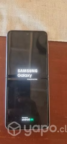 Galaxy zflip 3 5g
