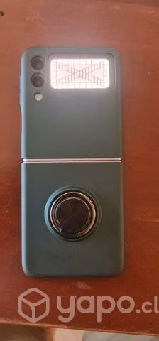 Galaxy zflip 3 5g