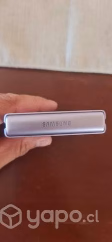 Galaxy zflip 3 5g