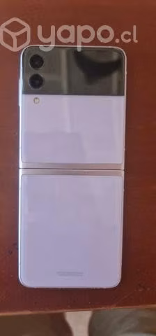 Galaxy zflip 3 5g
