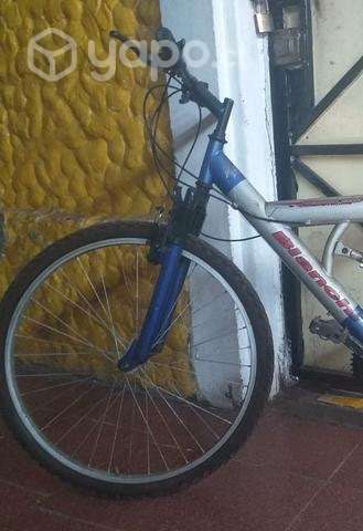 Bicicleta Aro 26 - Imagen 2