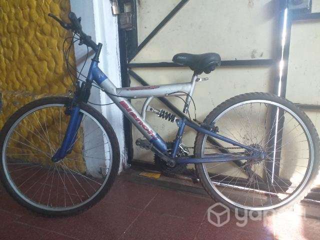 Bicicleta Aro 26 - Imagen 3