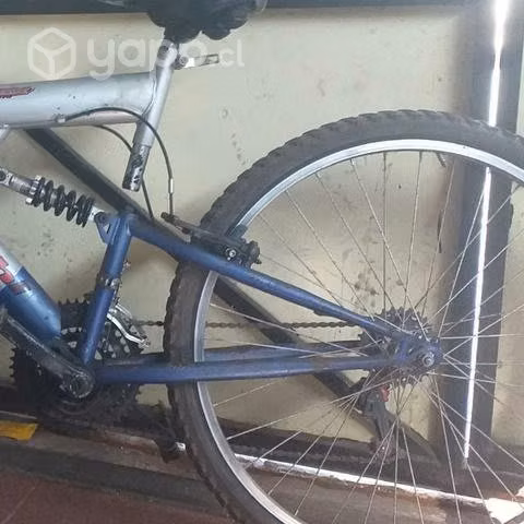 Bicicleta Aro 26