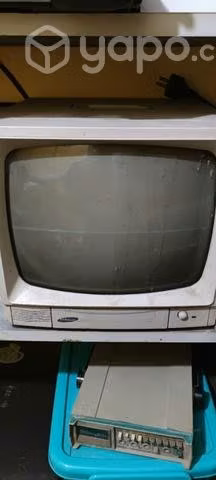 Pantalla samsung sam-12ea - Imagen 3