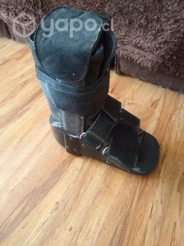Zapato ortopedico