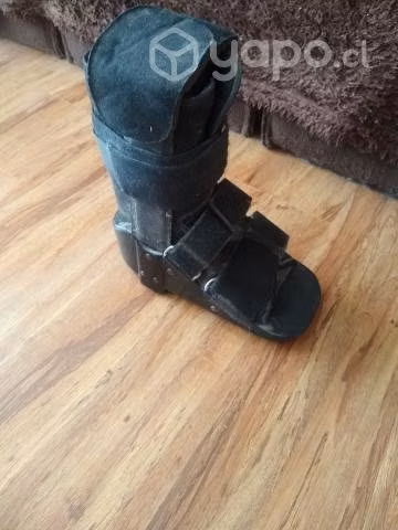 Zapato ortopedico - Imagen 2