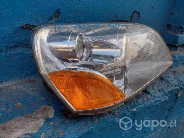 Optico der honda pilot 2003-2005 - Imagen 5