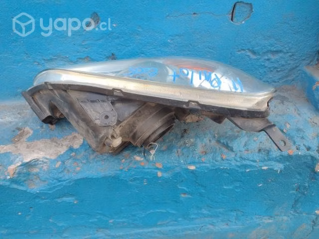 Optico der honda pilot 2003-2005 - Imagen 6