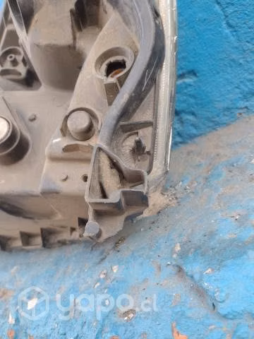 Optico der honda pilot 2003-2005 - Imagen 3