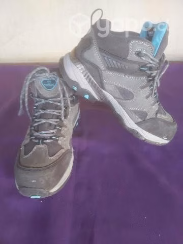 Botin de seguridad tarsus todoterreno - Imagen 4
