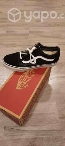 Vans old Skool ( NUEVAS )