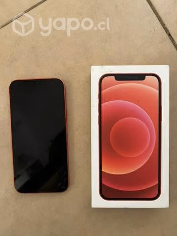IPhone 12 128 GB