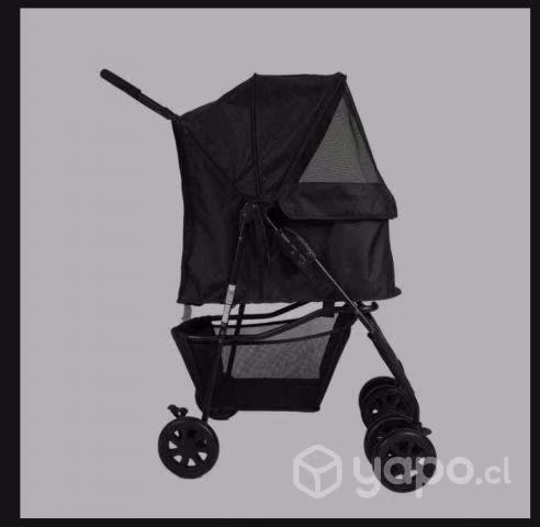 Coches para mascotas - Imagen 5