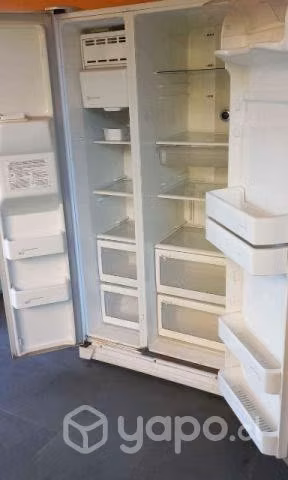 Refrigerador samsung