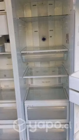 Refrigerador samsung