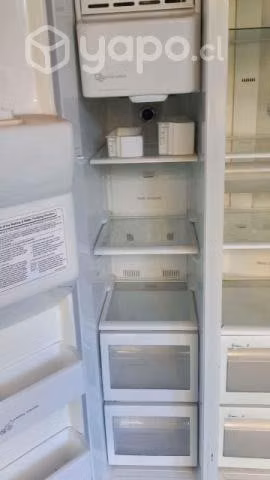 Refrigerador samsung