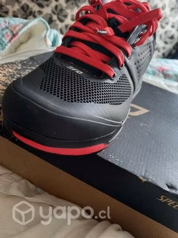 Zapatillas MTB specialized - Imagen 2