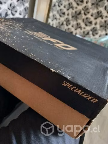 Zapatillas MTB specialized - Imagen 4