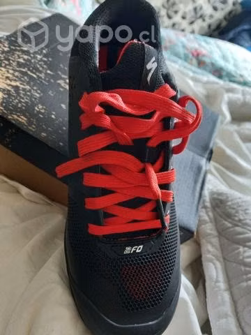 Zapatillas MTB specialized - Imagen 3