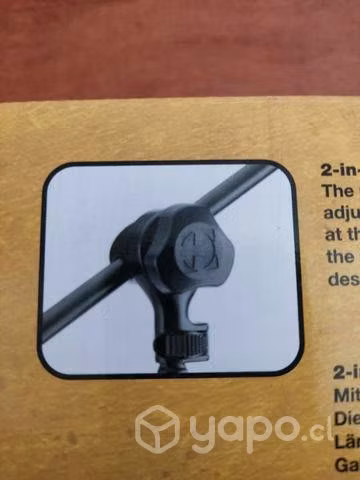 Atril para micrófono Hércules - Imagen 3