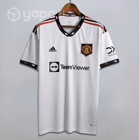 Camisetas de Fútbol Manchester United
