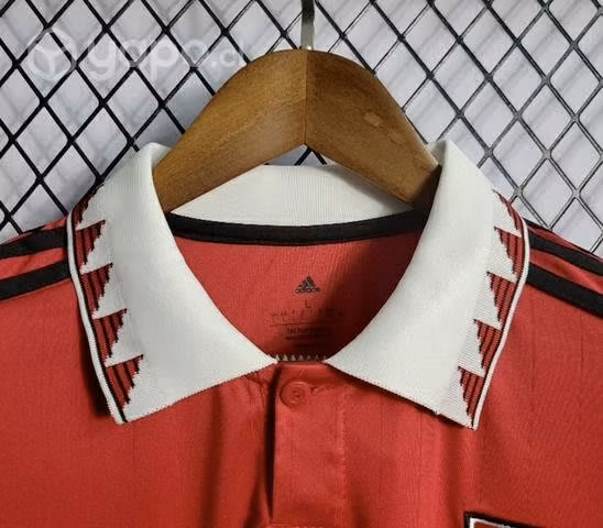 Camisetas de Fútbol Manchester United