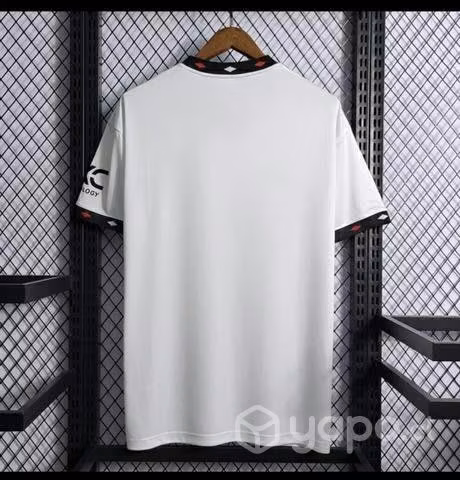 Camisetas de Fútbol Manchester United