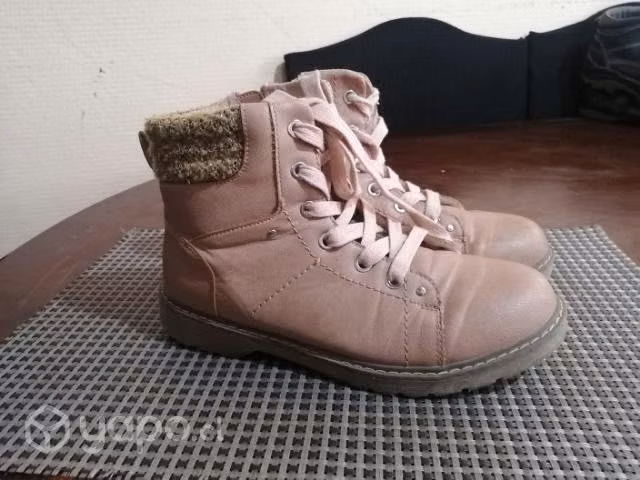 Zapatos mujer - Imagen 3