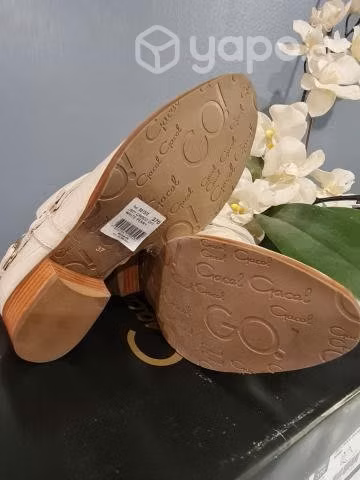 Zapatos Gacel