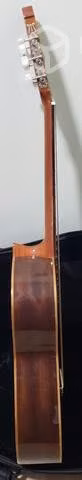 Guitarra acústica clásica Raimundo n° 118