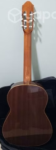 Guitarra acústica clásica Raimundo n° 118