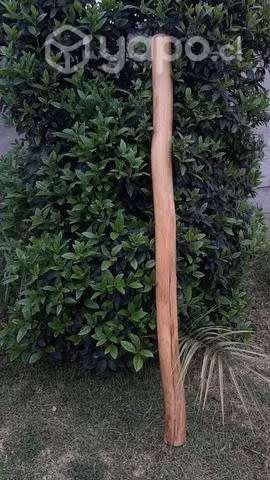 Didgeridoo Artesanal 1,50mt