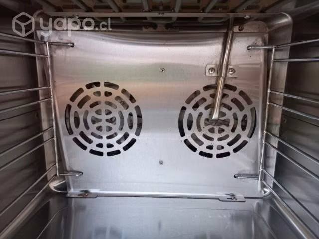 Horno eléctrico convector