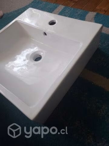 Lavamanos wasser - Imagen 3