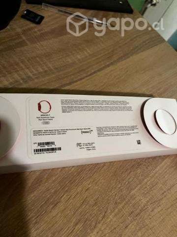 Apple watch serie 7 41mm - Imagen 5