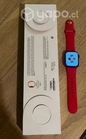 Apple watch serie 7 41mm - Imagen 6