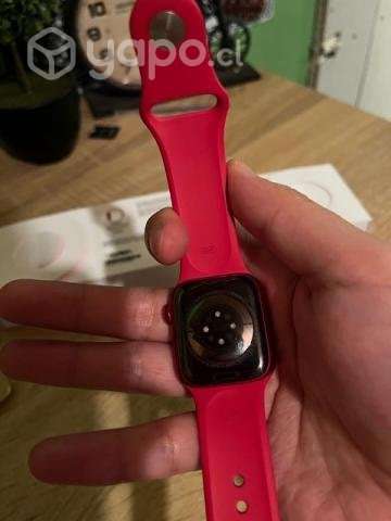 Apple watch serie 7 41mm - Imagen 3