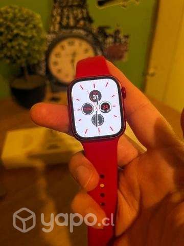Apple watch serie 7 41mm - Imagen 4