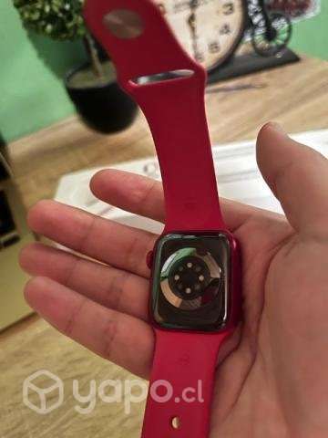Apple watch serie 7 41mm - Imagen 2