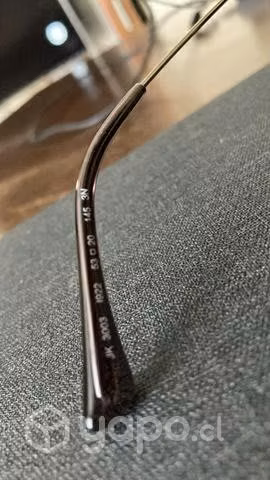 Lentes de sol jack 3003 - Imagen 3
