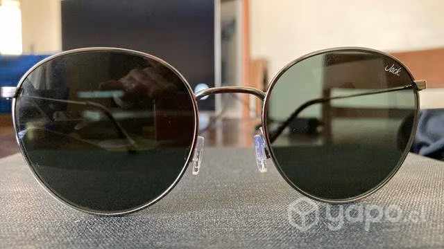 Lentes de sol jack 3003