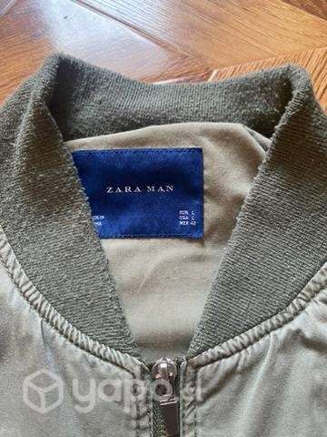 Chaqueta Zara - Imagen 2