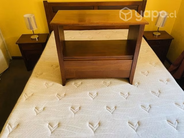 Cama americana