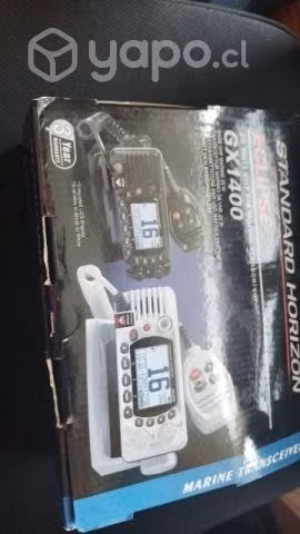 Radio transmisor